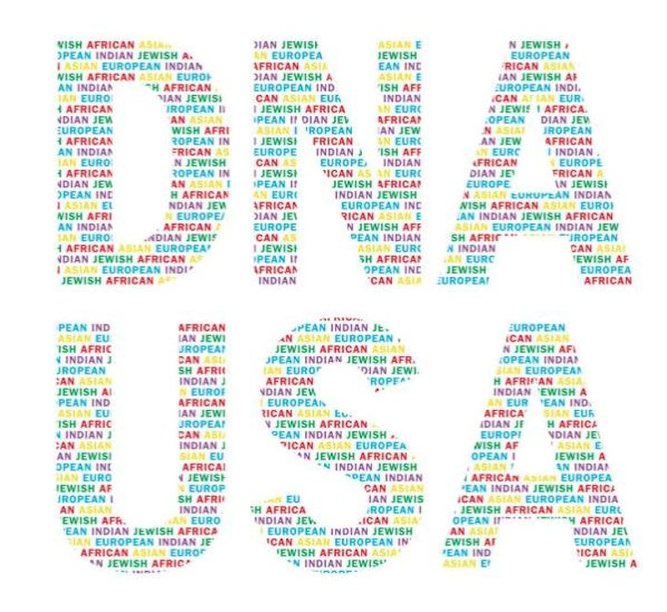 DNA USA A Genetic Portrait of America